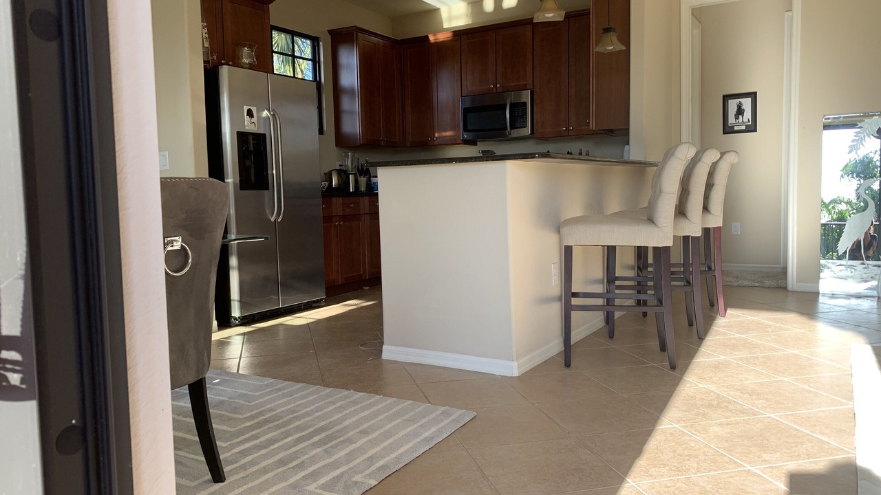 Photo of Kitchen in Ole
