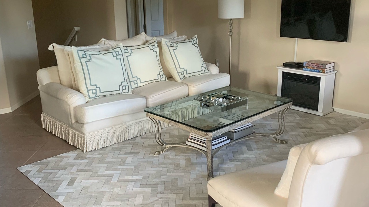 Photo of Livingroom in Ole