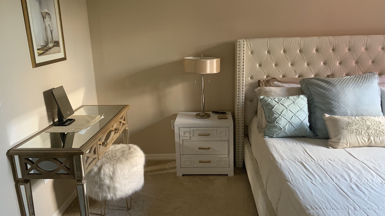 Photo of Bedroom in Ole