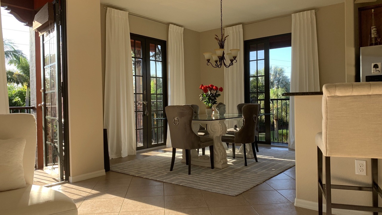 Photo of Livingroom in Ole