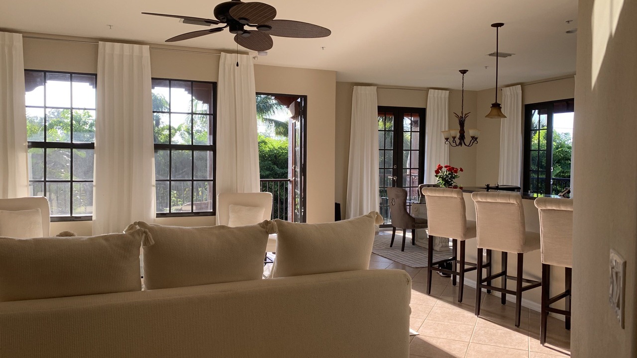 Photo of Livingroom in Ole