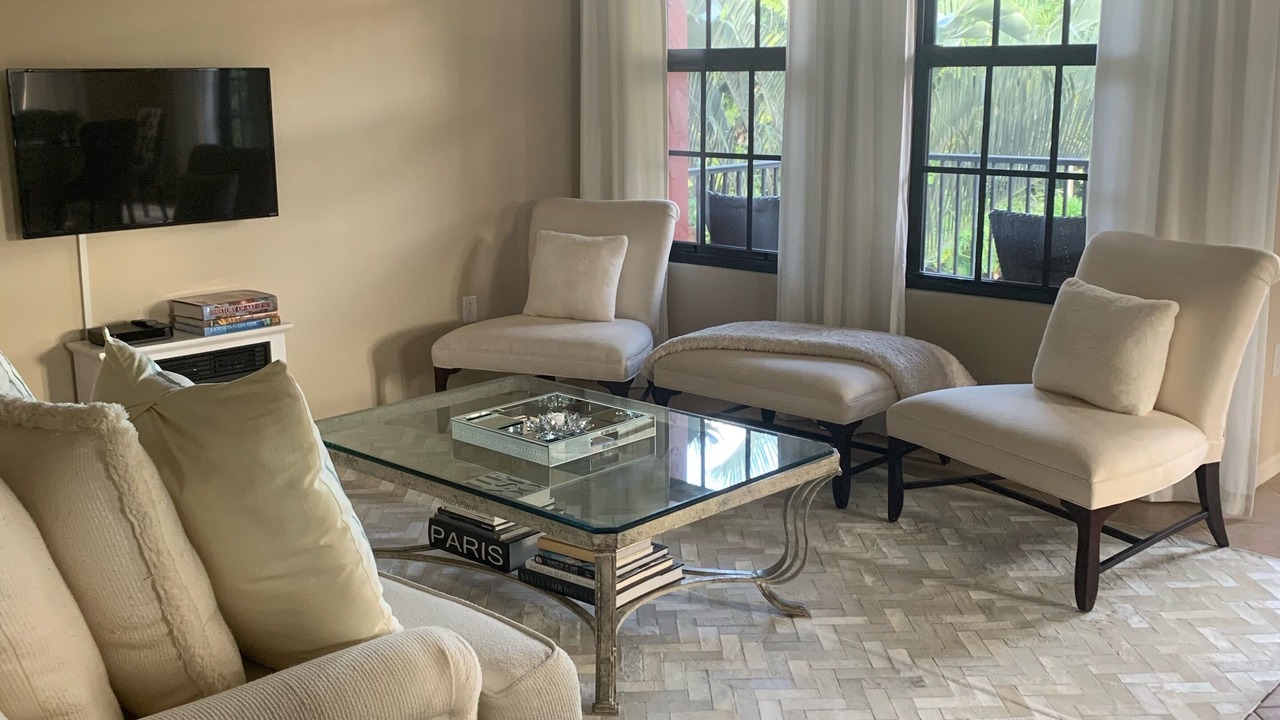 Photo of Livingroom in Ole