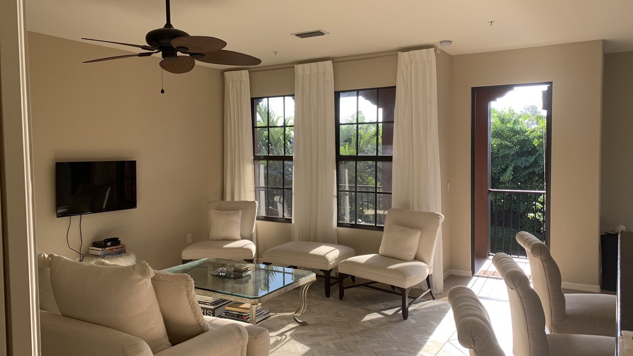 Photo of Livingroom in Ole
