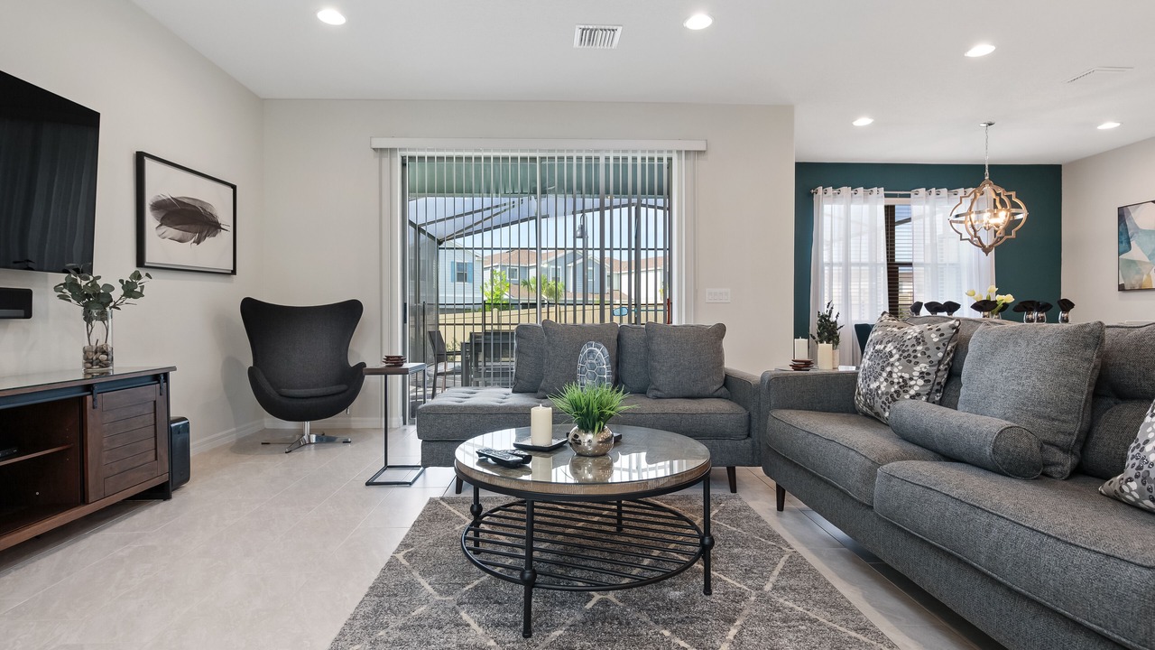 Photo of Bedroom in Four Corners