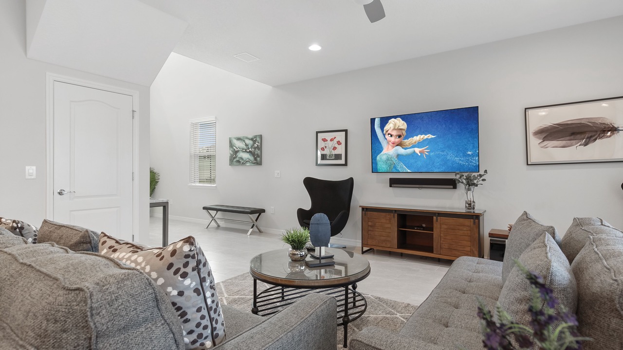 Photo of Bedroom in Four Corners