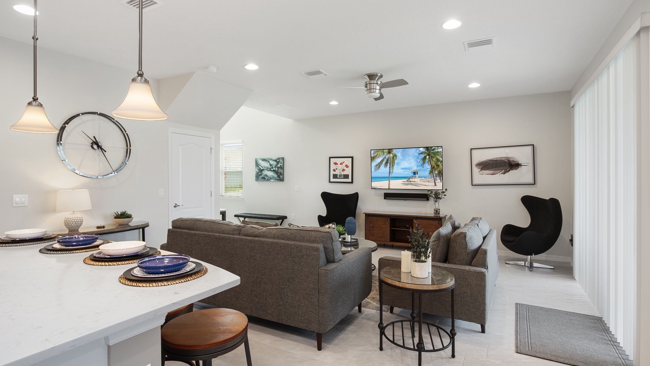 Photo of Bedroom in Four Corners