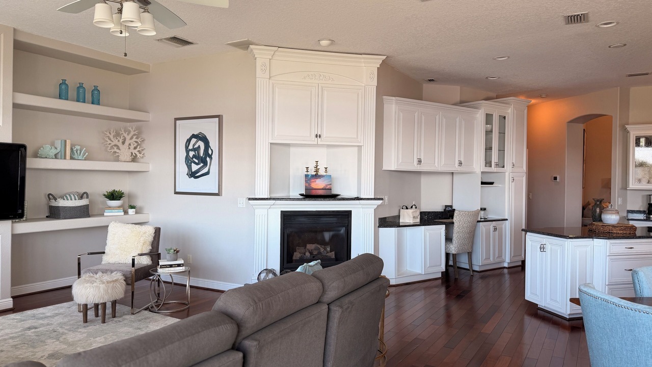 Photo of Livingroom in Wekiva Springs