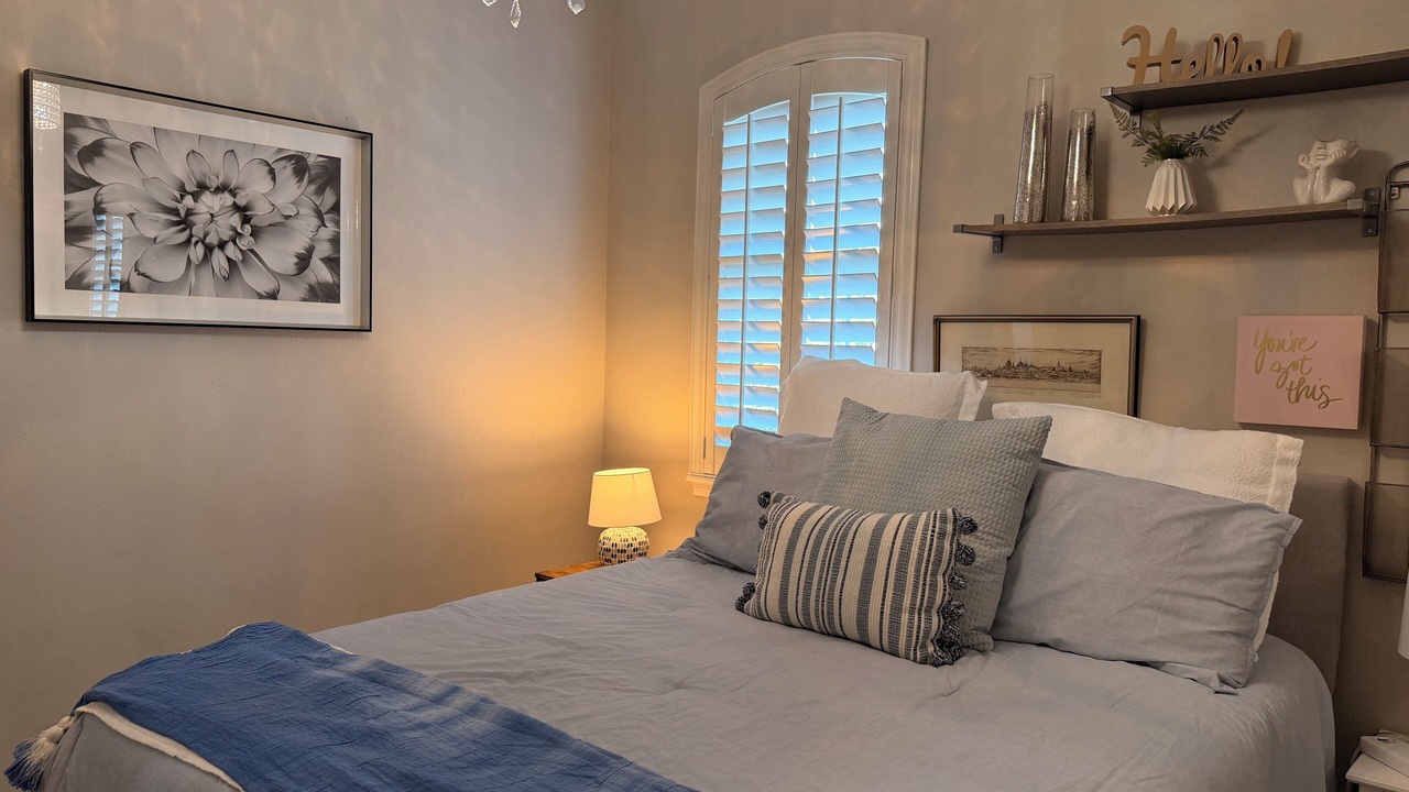 Photo of Bedroom in Wekiva Springs