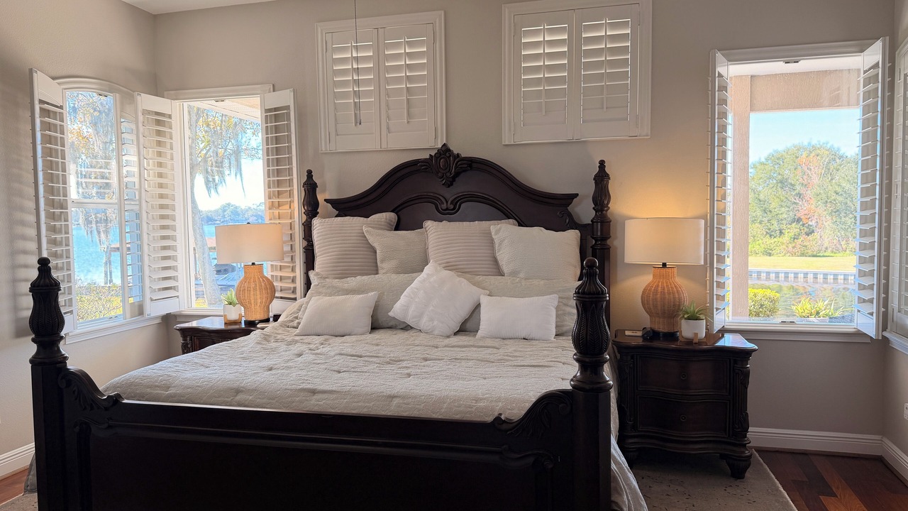 Photo of Bedroom in Wekiva Springs