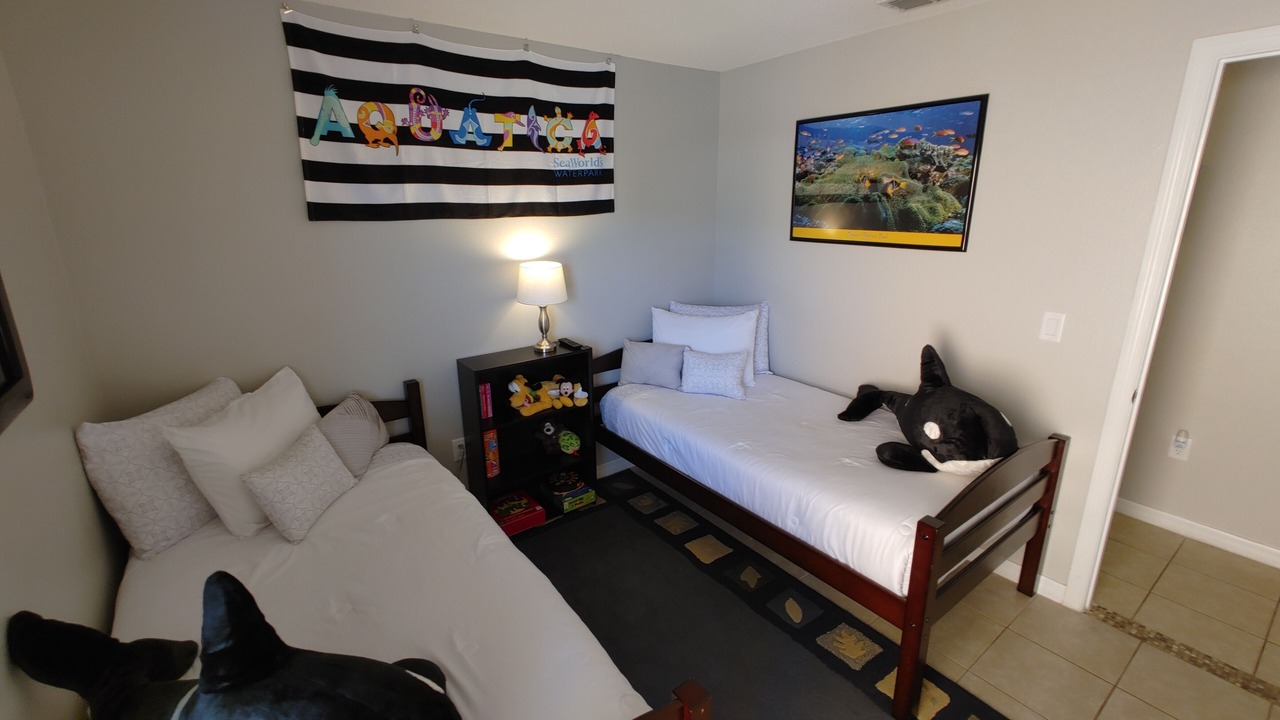 Photo of Bedroom in West Kissimmee