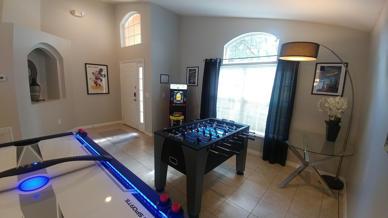 Photo of Bedroom in West Kissimmee