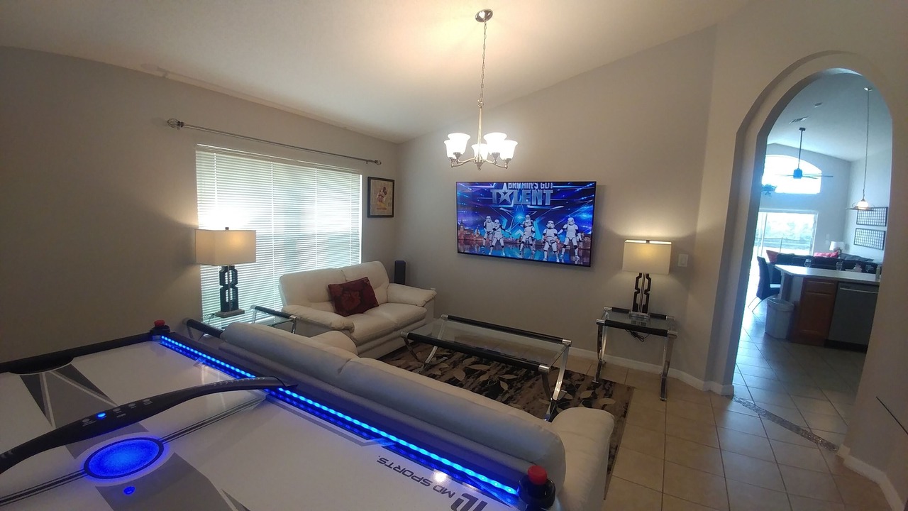 Photo of Bedroom in West Kissimmee