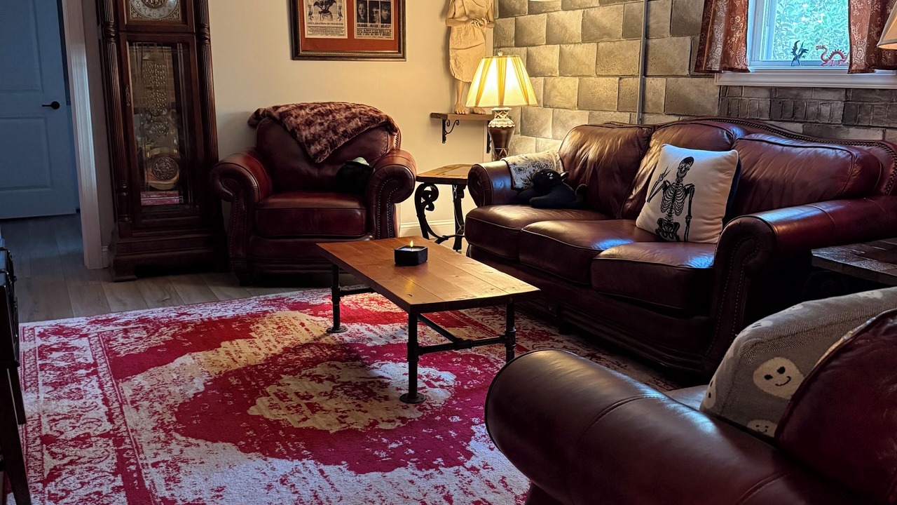 Photo of Livingroom in Greer