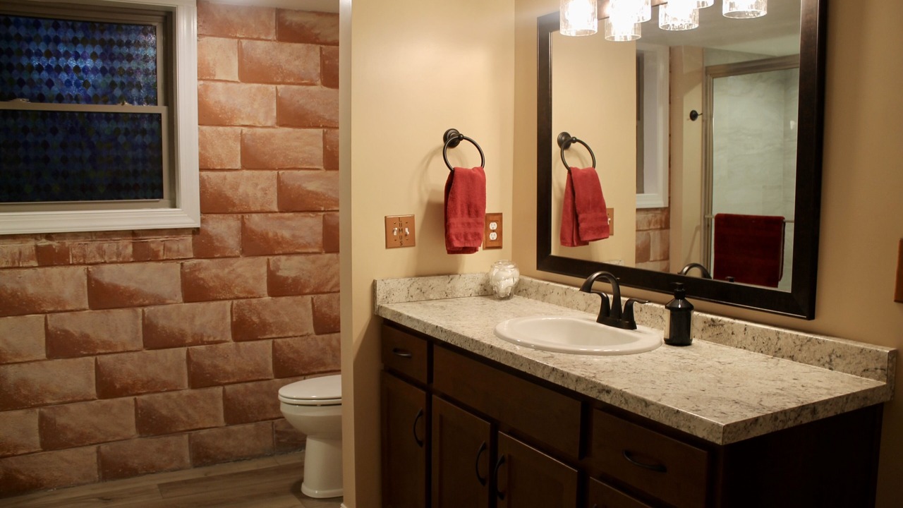 Photo of Bathroom in Greer