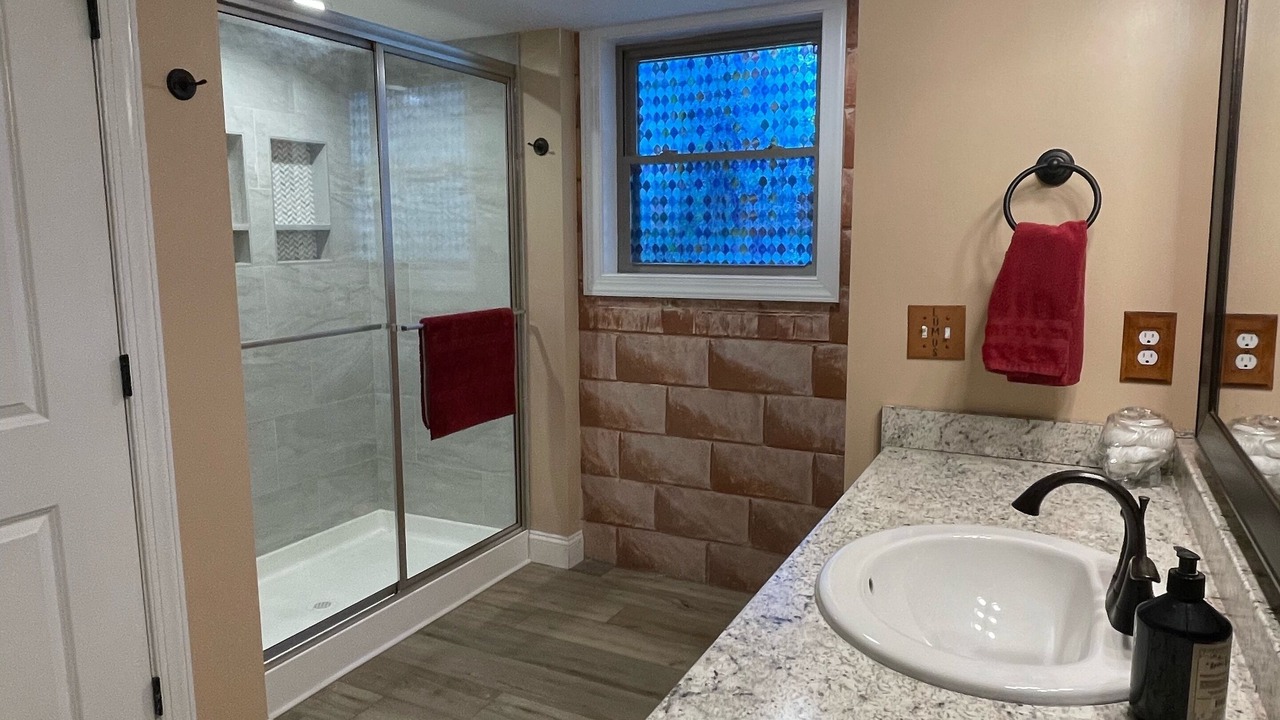 Photo of Bathroom in Greer