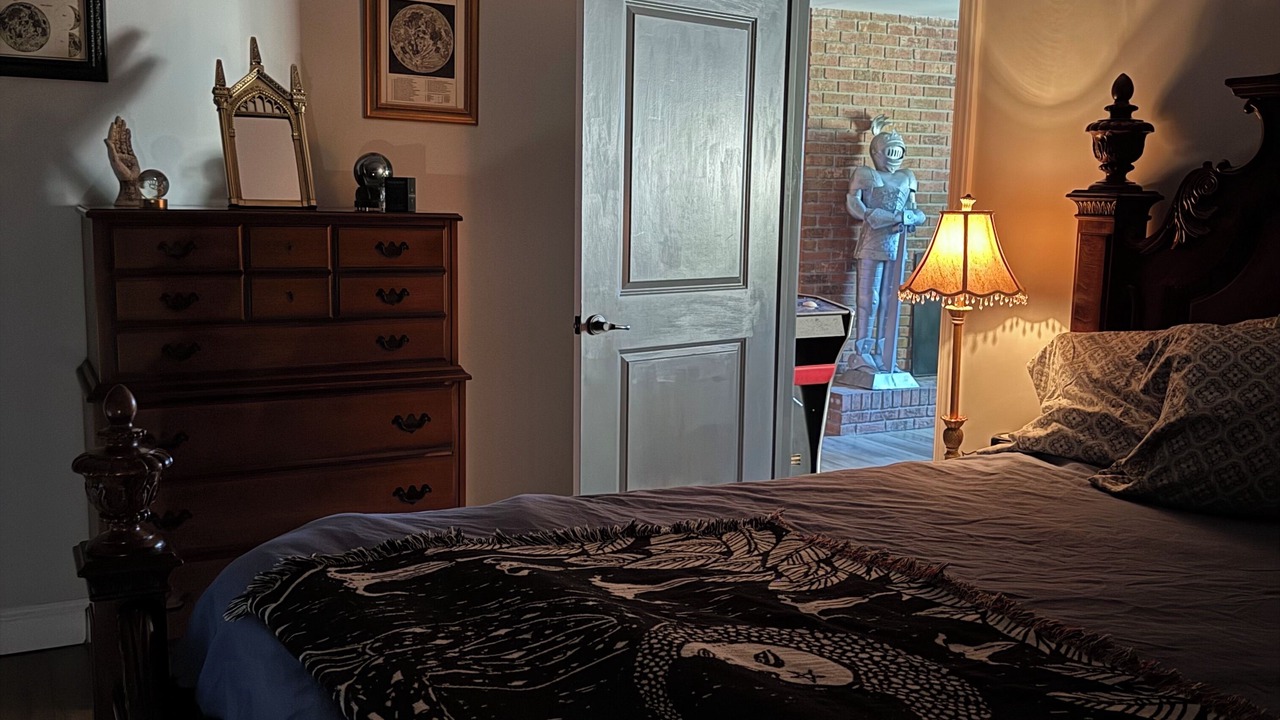Photo of Bedroom in Greer