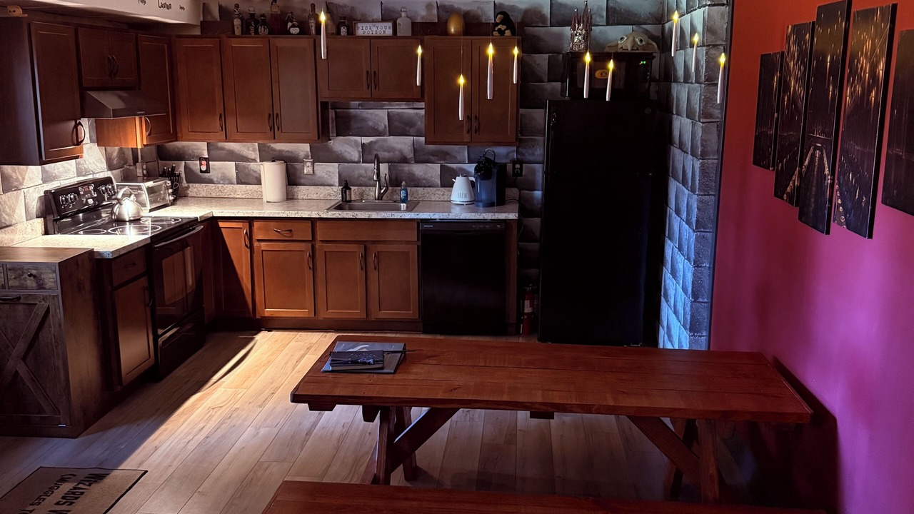 Photo of Kitchen in Greer