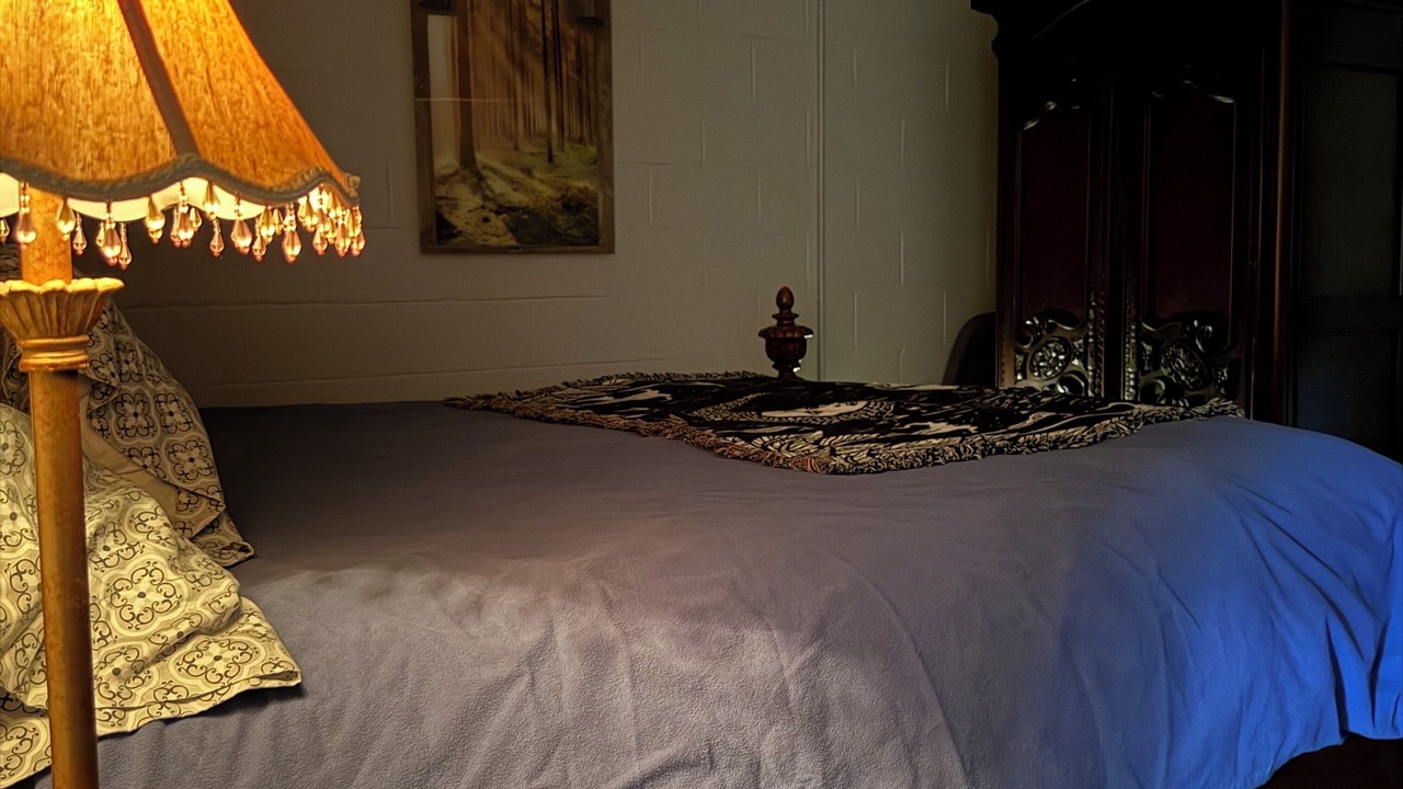 Photo of Bedroom in Greer