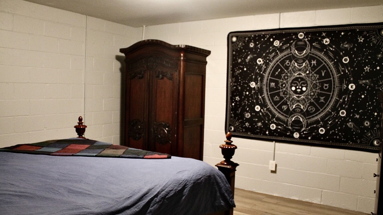 Photo of Bedroom in Greer