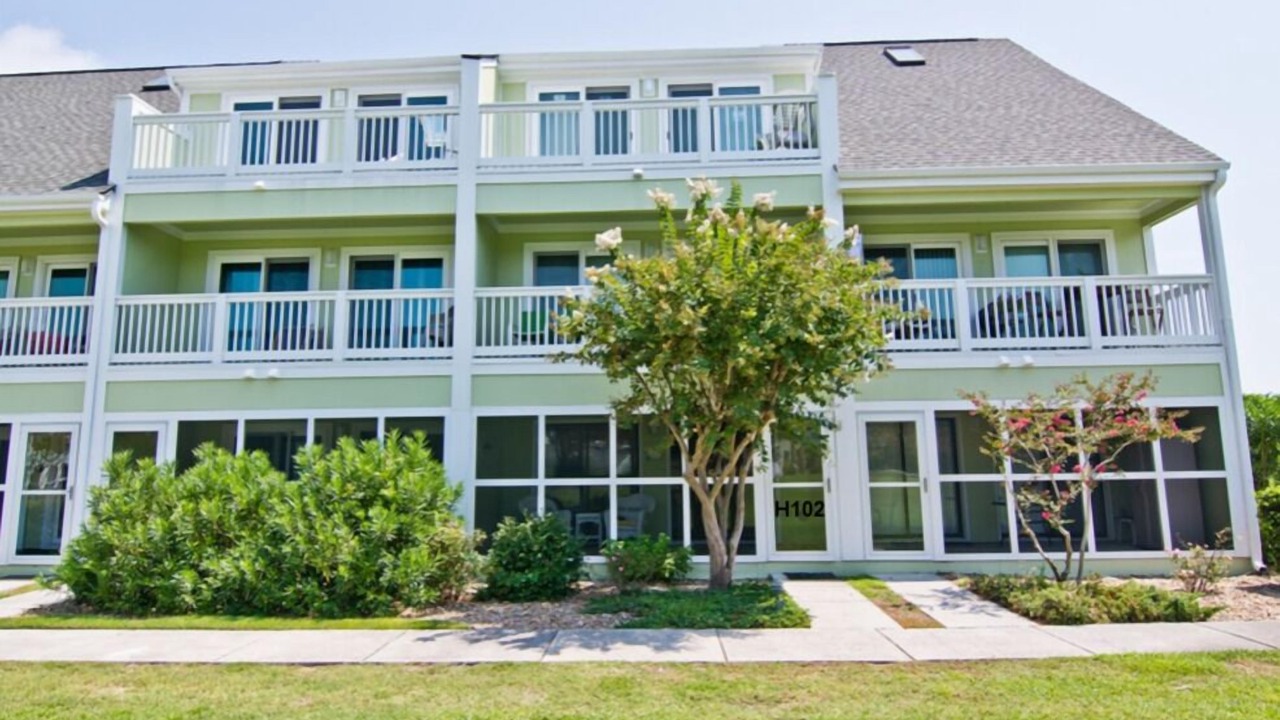 Photo of Outdoor in Emerald Isle