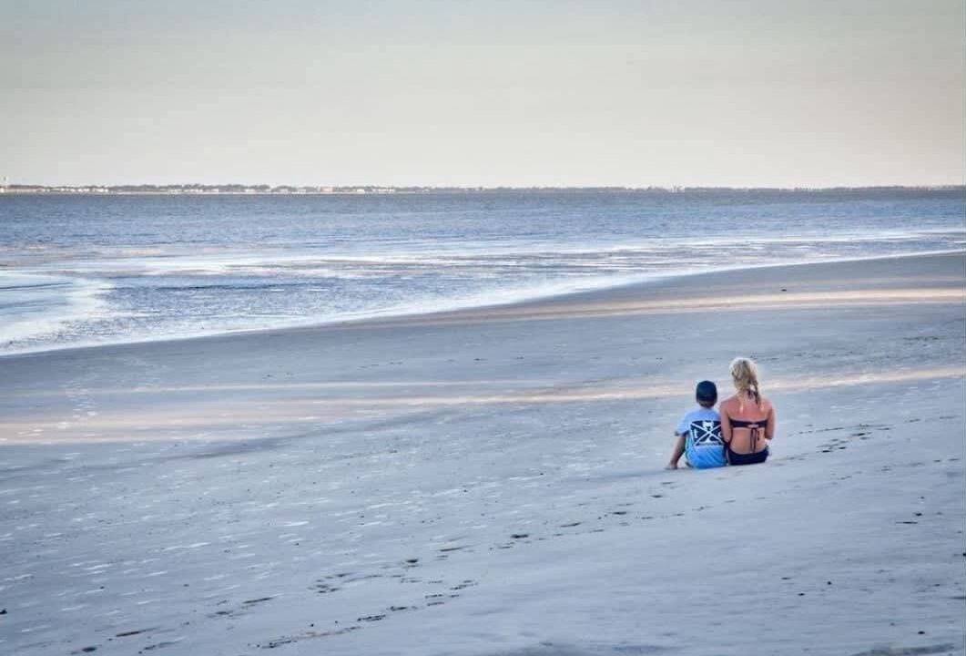 Photo of Others in Melrose on the Beach