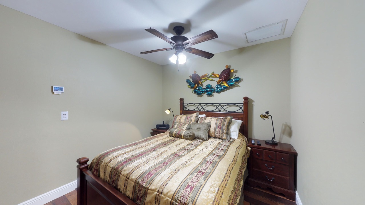 Photo of Bedroom in Isles of Capri