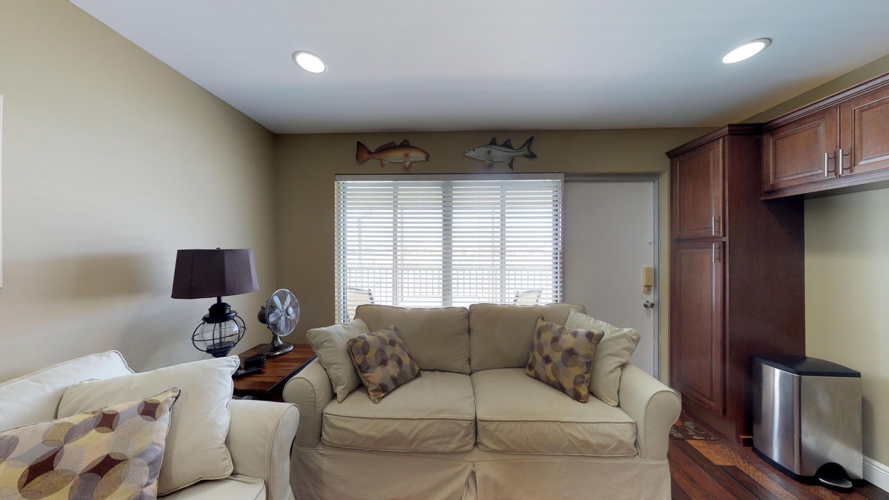 Photo of Livingroom in Isles of Capri
