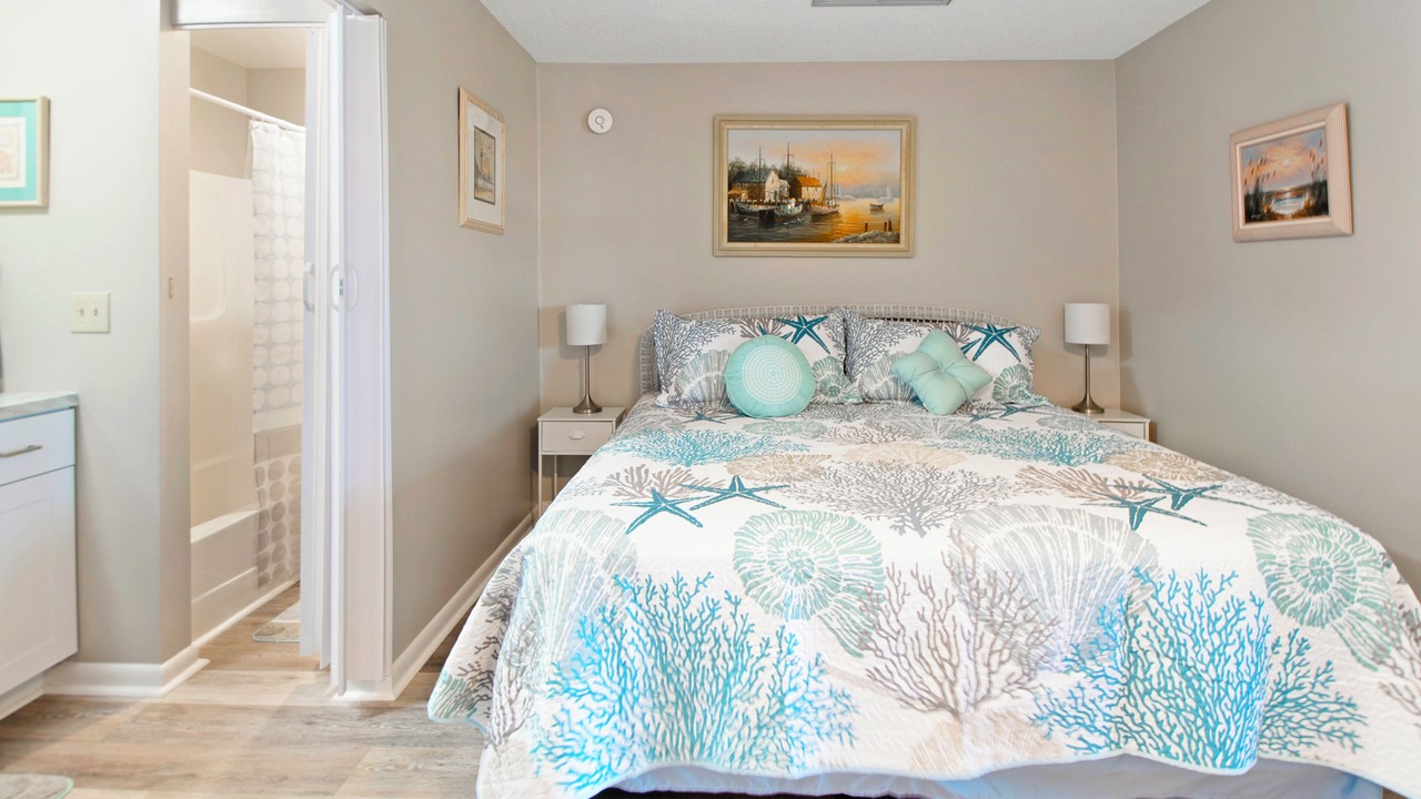 Photo of Bedroom in Isles of Capri