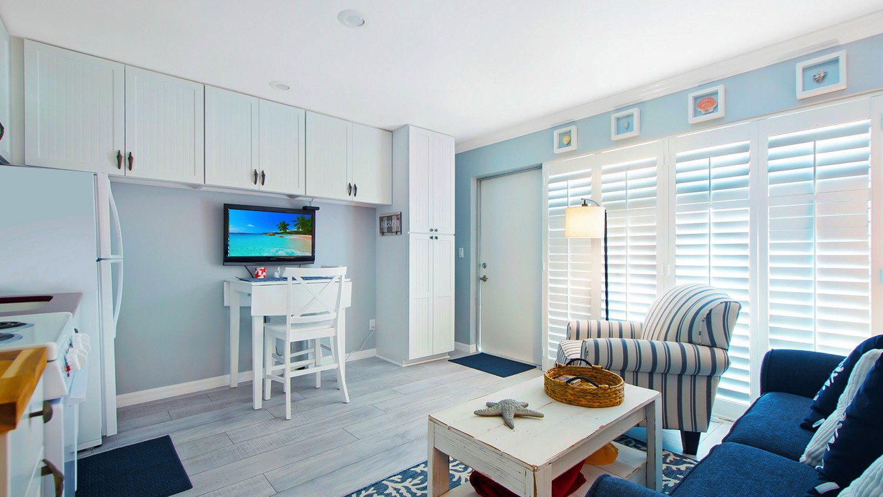 Photo of Livingroom in Isles of Capri