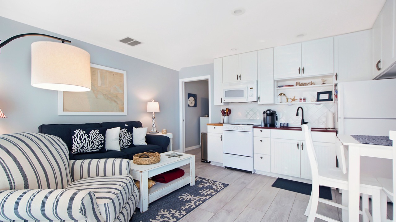 Photo of Livingroom in Isles of Capri
