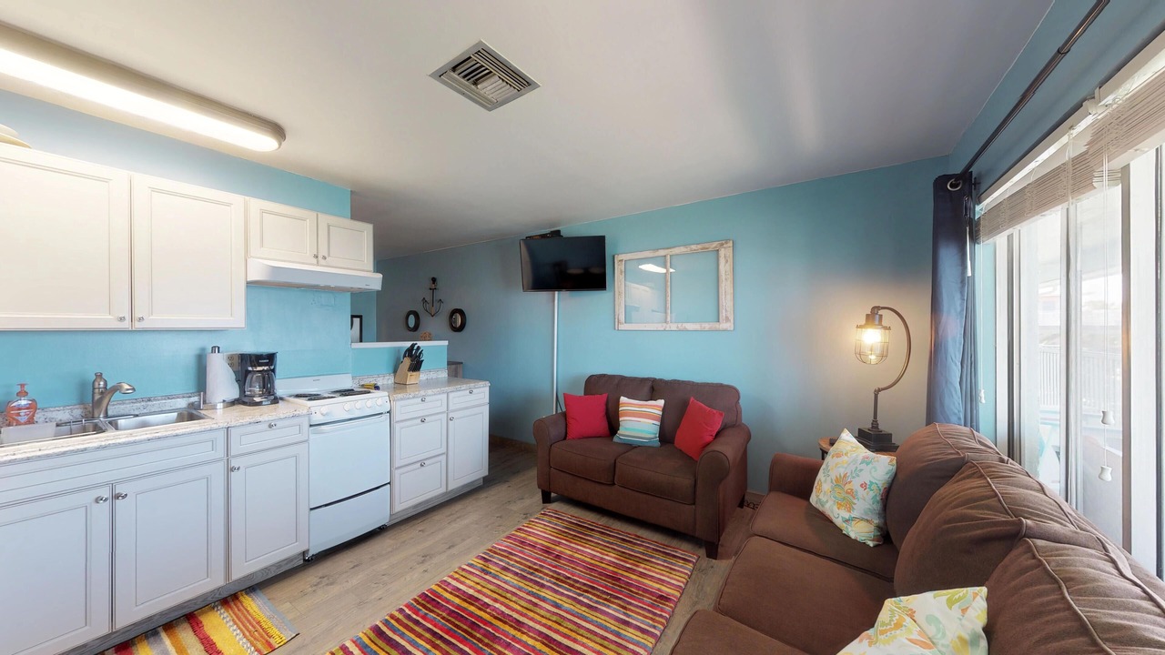 Photo of Livingroom in Isles of Capri