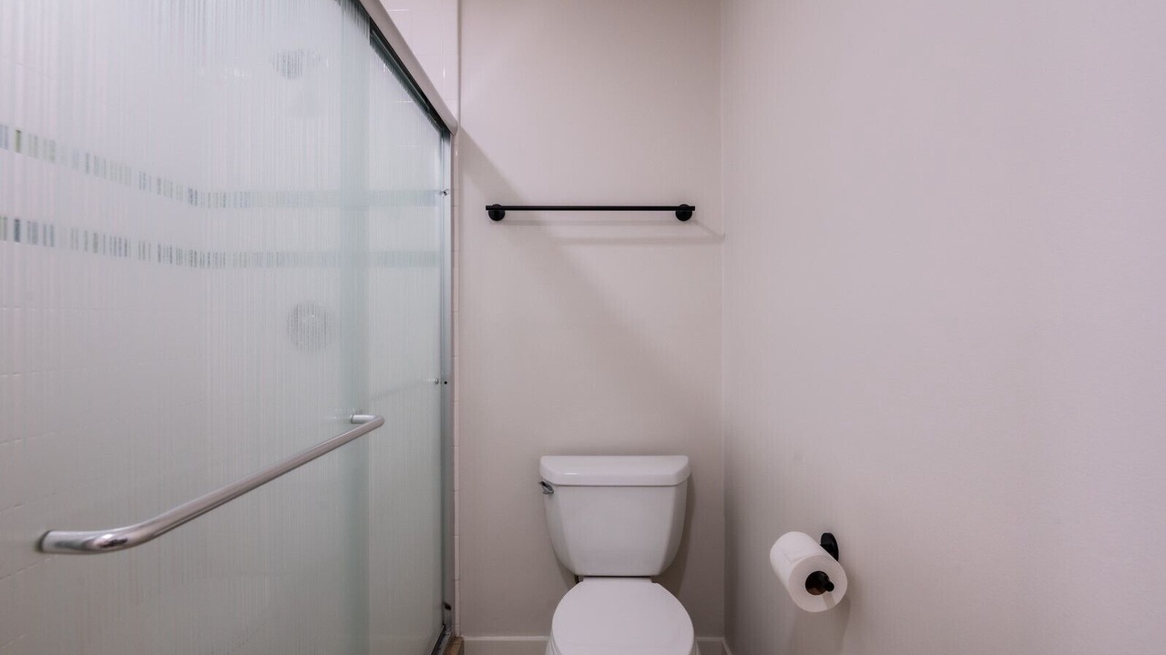 Photo of Bathroom in Shipyard Plantation