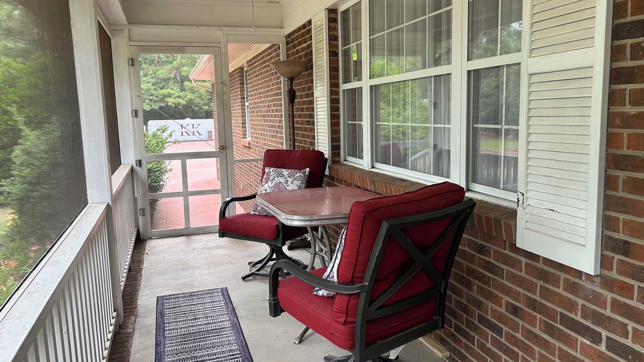 Photo of Outdoor in Vass