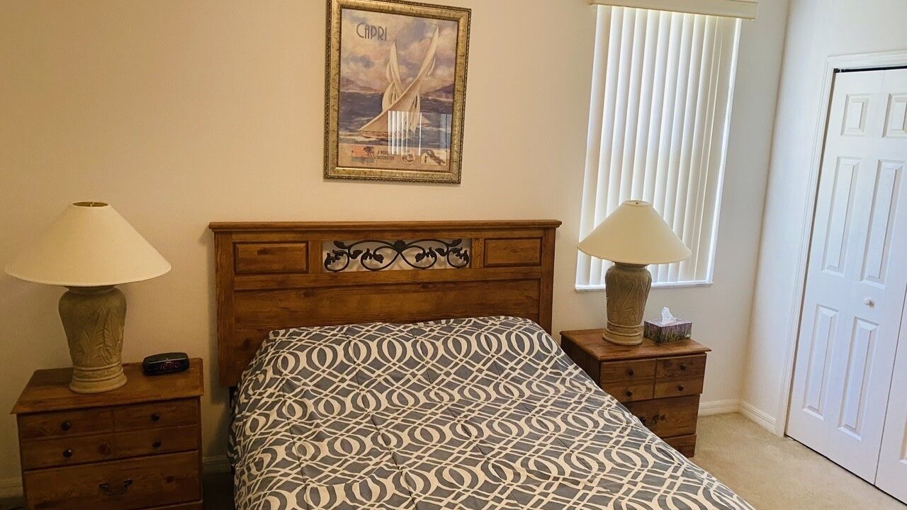 Photo of Bedroom in Calabay Parc