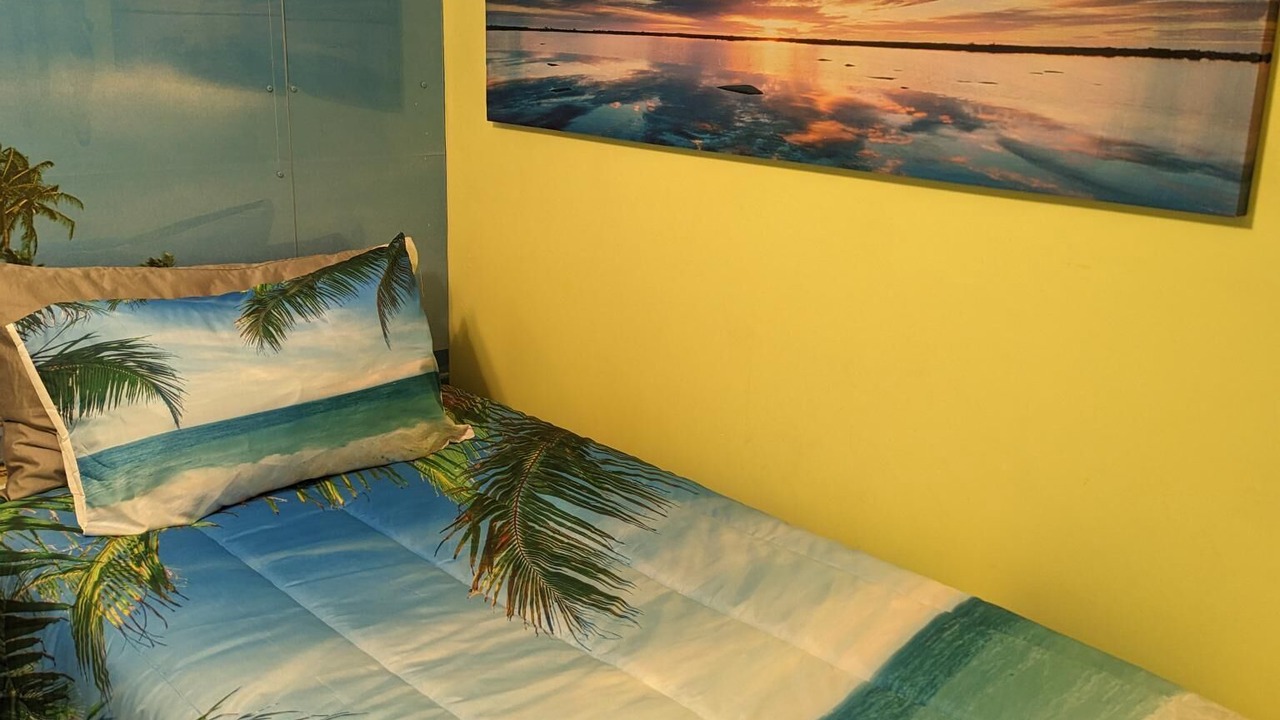 Photo of Bedroom in Garden City