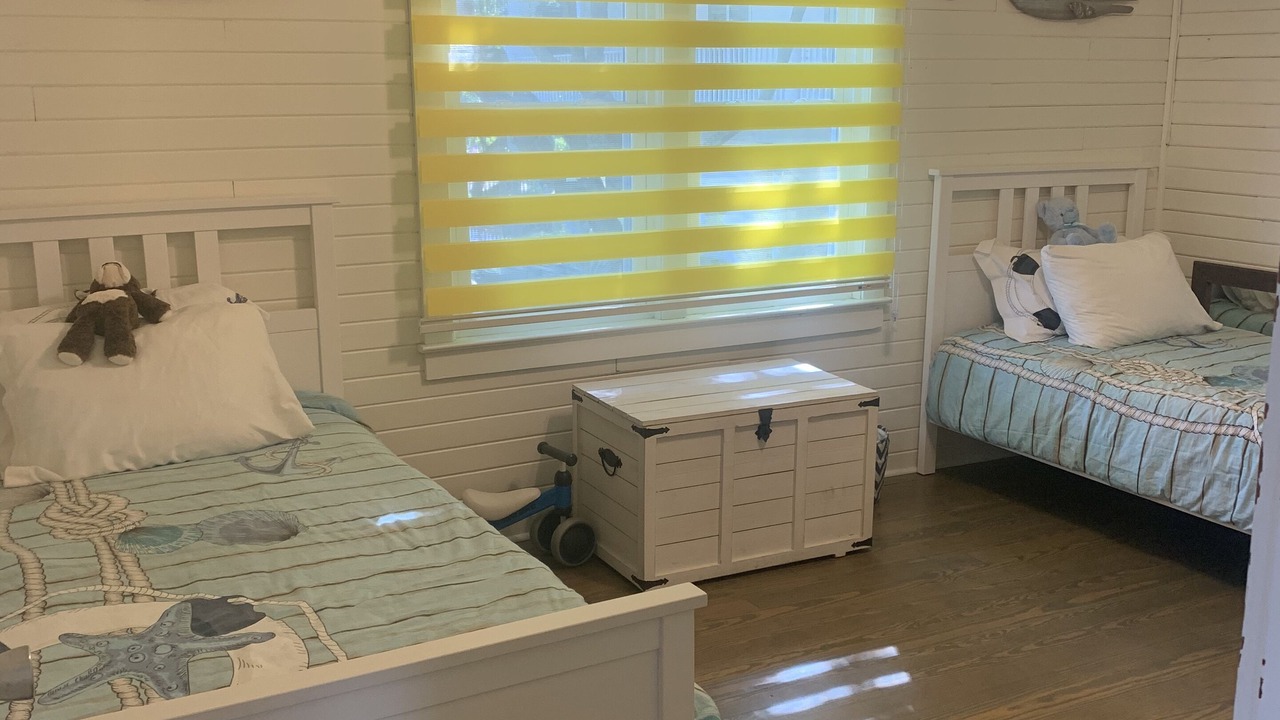 Photo of Bedroom in Edisto Island