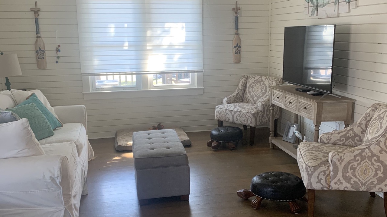 Photo of Livingroom in Edisto Island