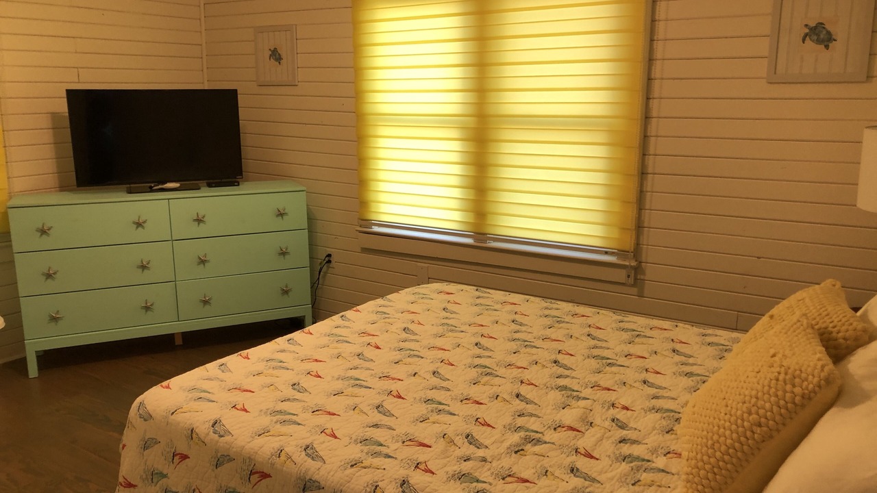 Photo of Bedroom in Edisto Island