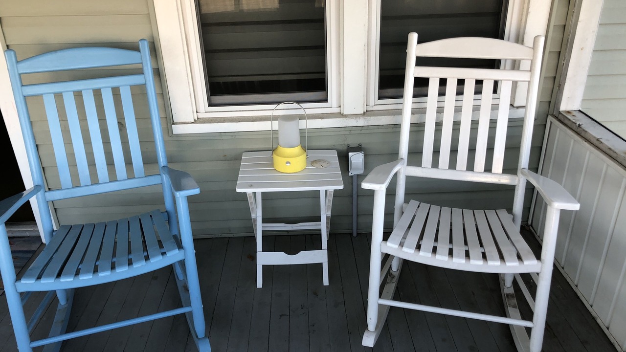 Photo of Outdoor in Edisto Island