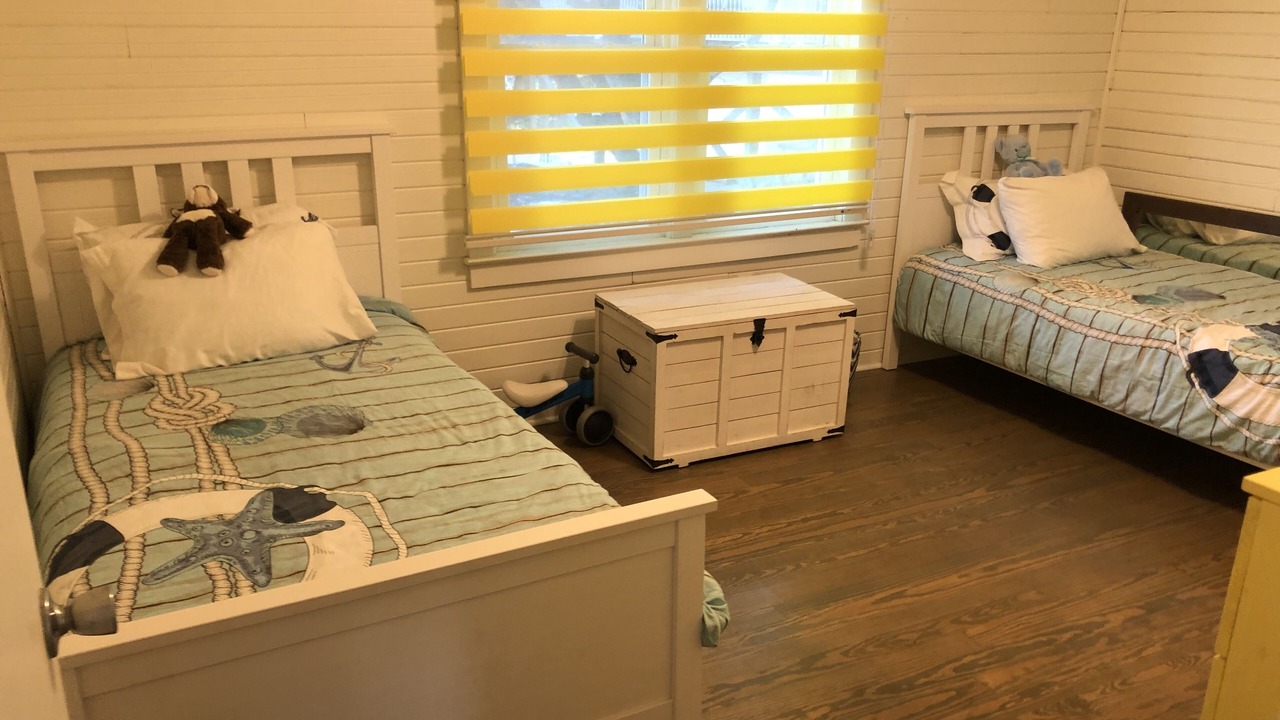 Photo of Bedroom in Edisto Island