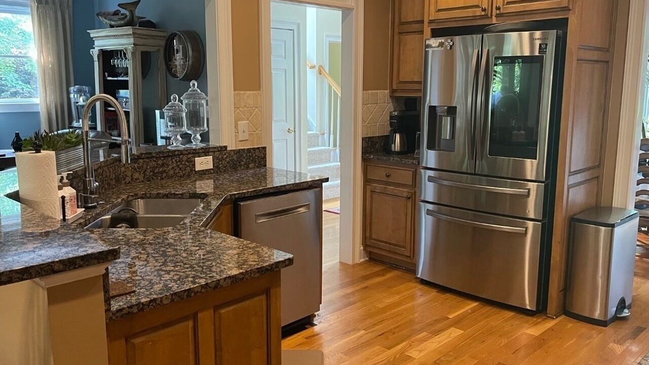 Photo of Kitchen in Gainesville