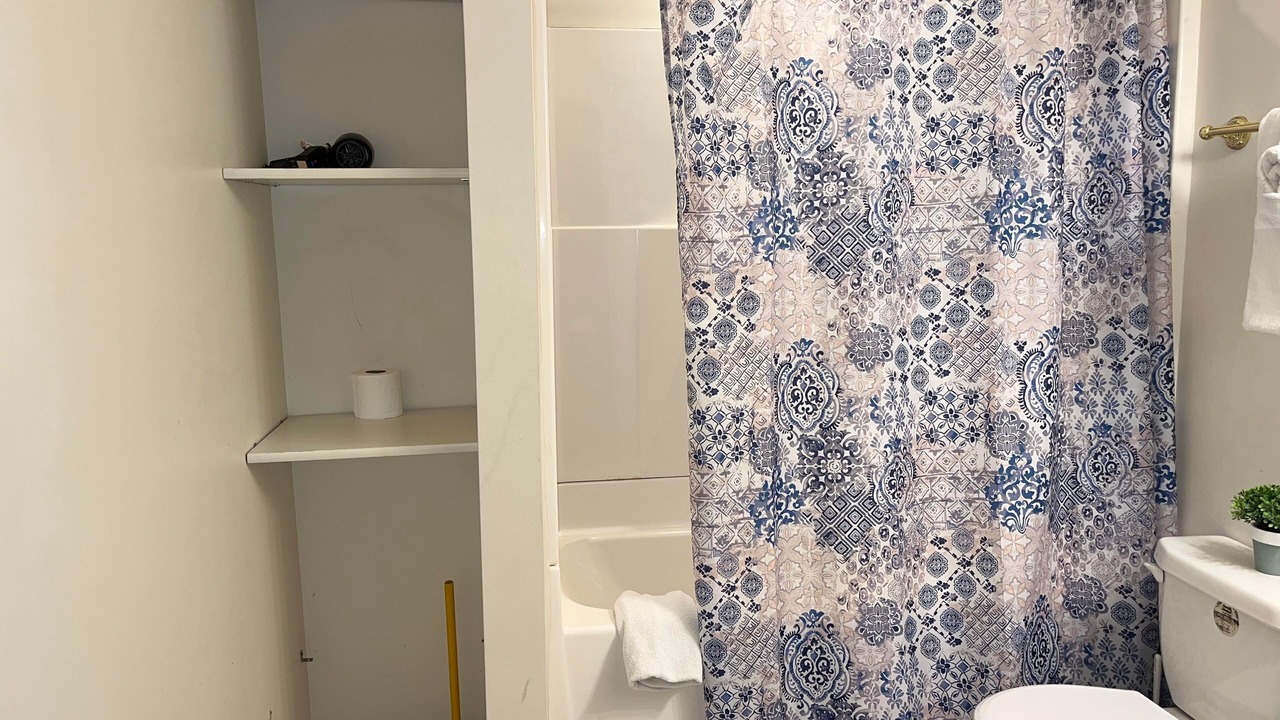 Photo of Bathroom in Cleveland
