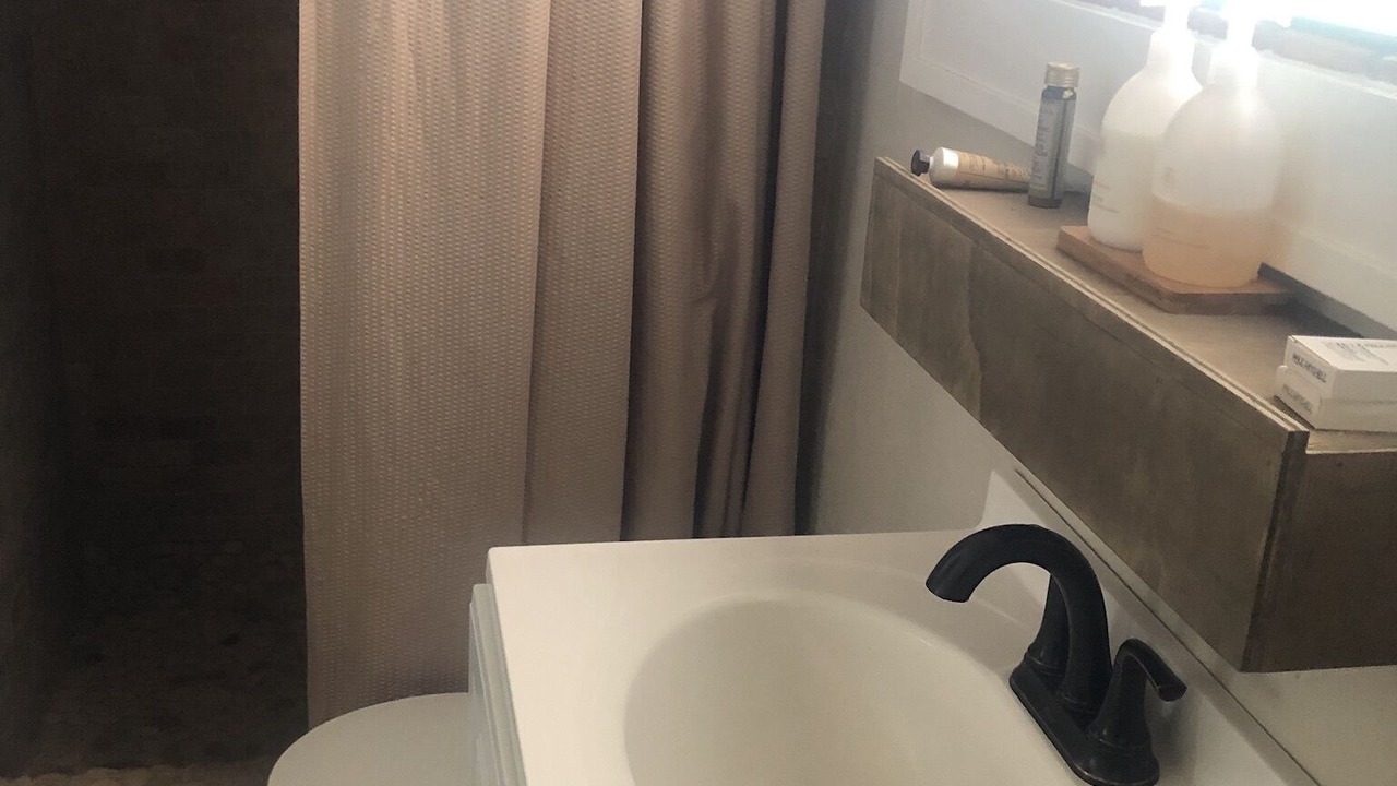 Photo of Bathroom in Winter Haven