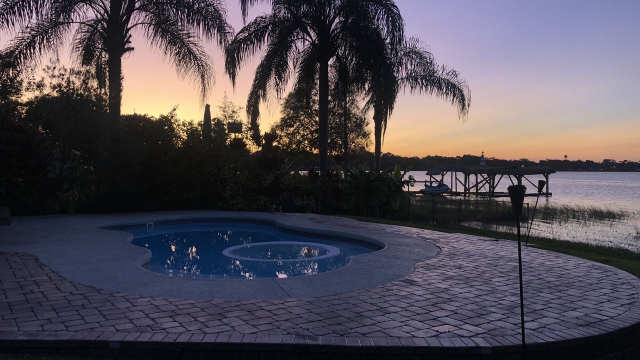 Photo of Outdoor in Winter Haven