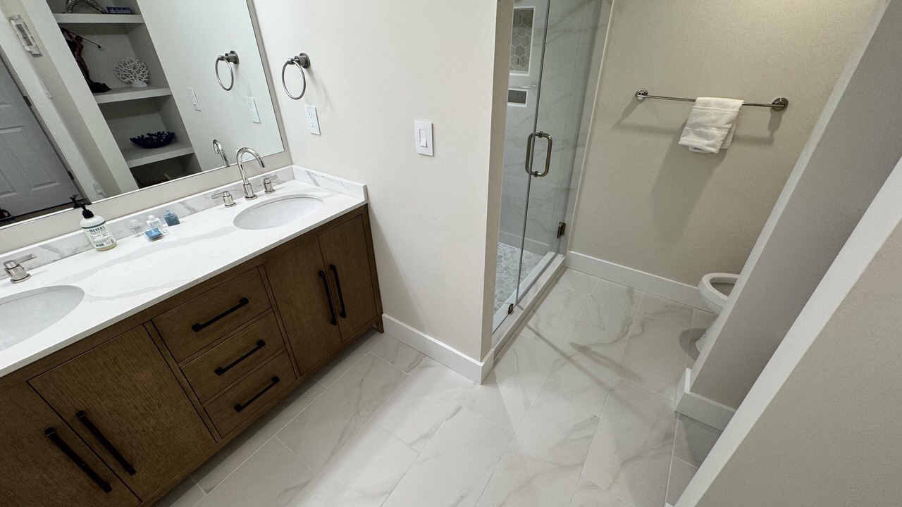 Photo of Bathroom in Sea Pines
