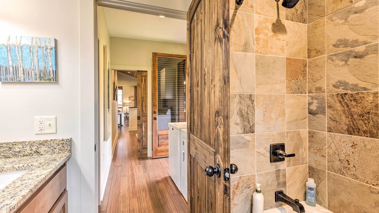 Photo of Bathroom in Glenville