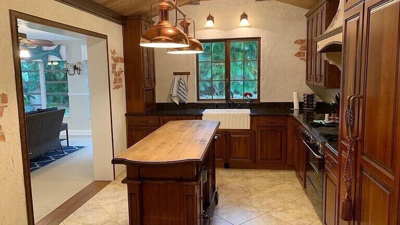 Photo of Kitchen in Central Beach