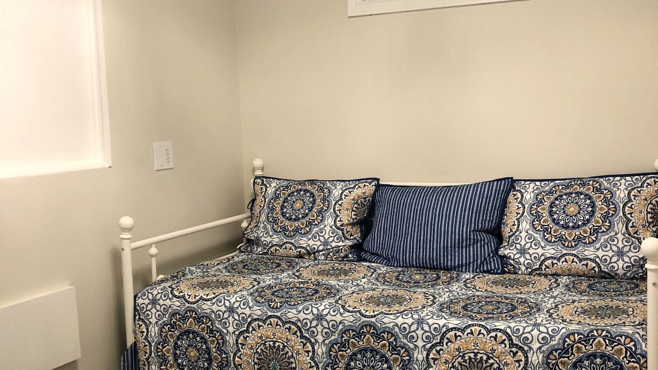 Photo of Bedroom in Central Beach