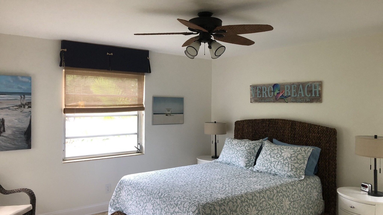 Photo of Bedroom in Central Beach