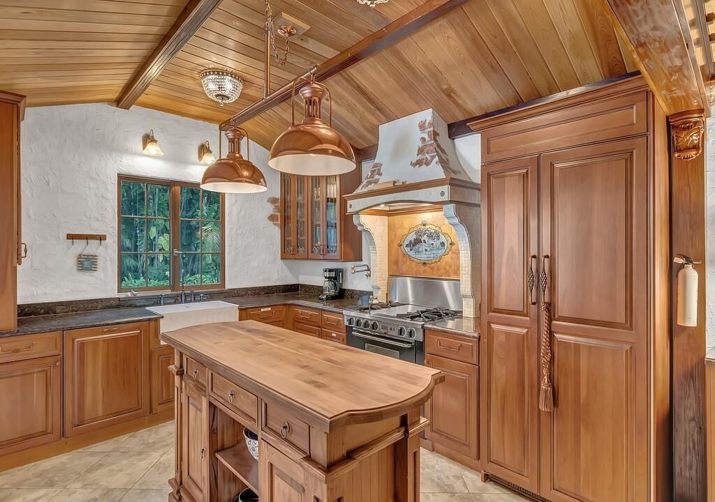 Photo of Kitchen in Central Beach